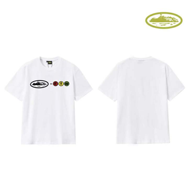Corteiz T Shirts Short _SKUCorteizS-2XLastxC4116821